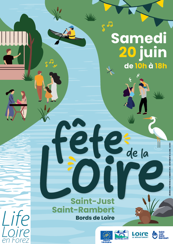 Fête de la Loire